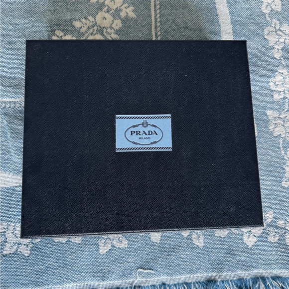 Prada Re-Nylon Mini Bag - Picture 5 of 8